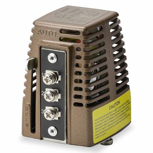 555-050RP Zone Valve Power Head W/End Switch Fit for Taco 570 & 550 Series Zone Valves