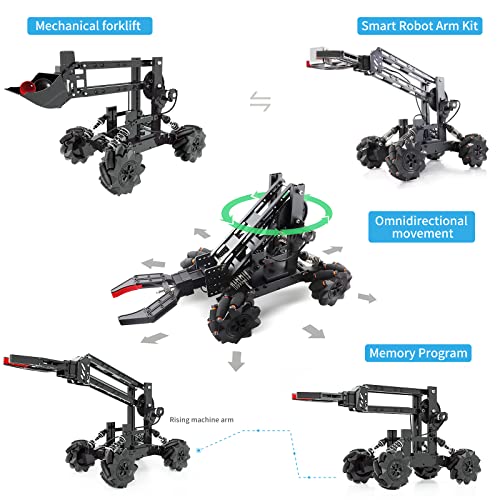 Yaskawa robot arm