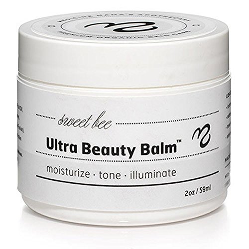 Medicine Mama'sUltra Beauty Balm
