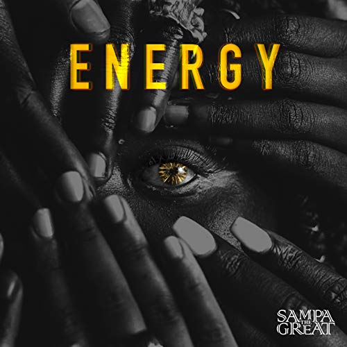 Sampa the Great feat. Nadeem Din-Gabisi