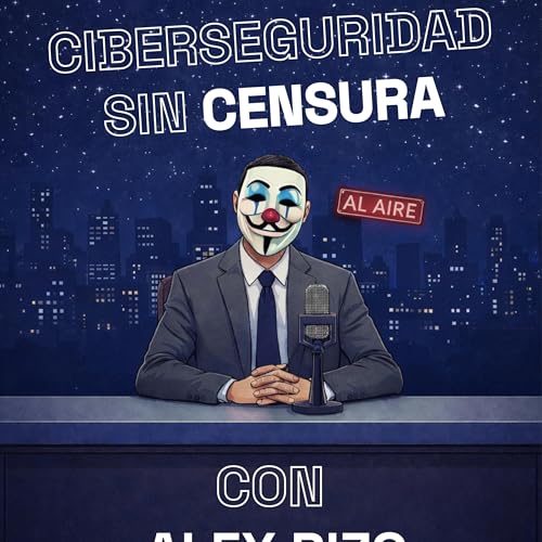 Tu RFC est&aacute; en oferta: El mito de la ciberseguridad gubernamental