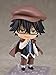 Bungo Stray Dogs: Ranpo Edogawa Nendoroid Action Figure