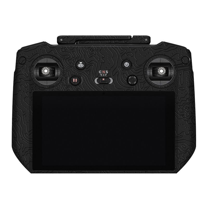 Autocollant anti-rayures pour manette DJI RC Pro protection cuir