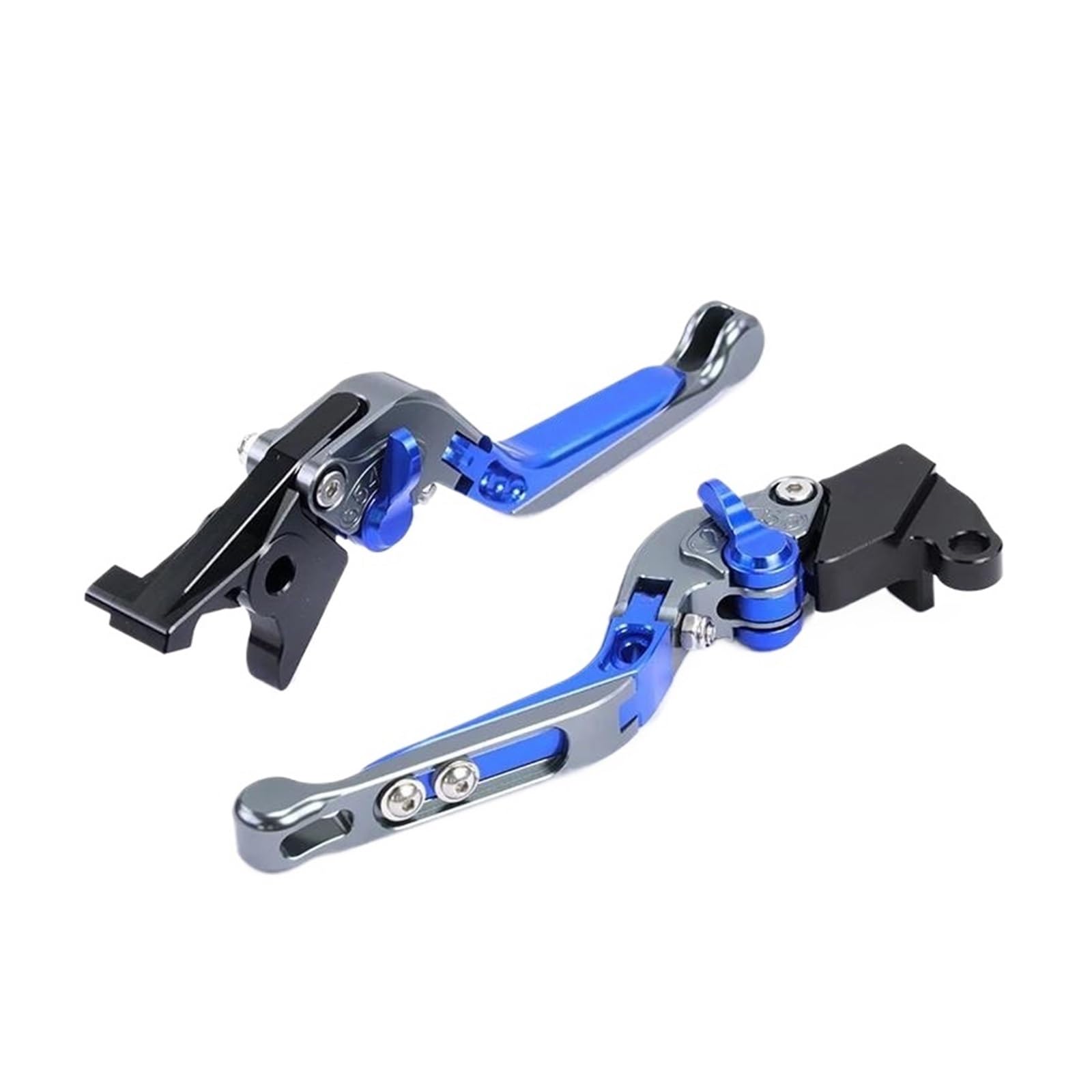 Heyhellnin W For Voge 300Rr 300Ac 300R 300 Rr Ac Motorcycle Cnc Clutch Brake Levers Foldable Handle Motorbike Brake Levers(W)