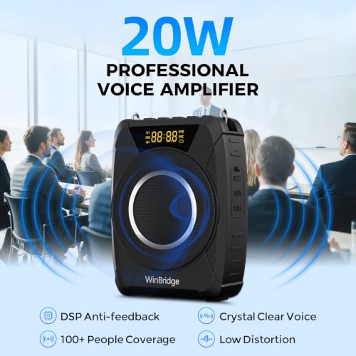 Outdoor wireless presentation system product image