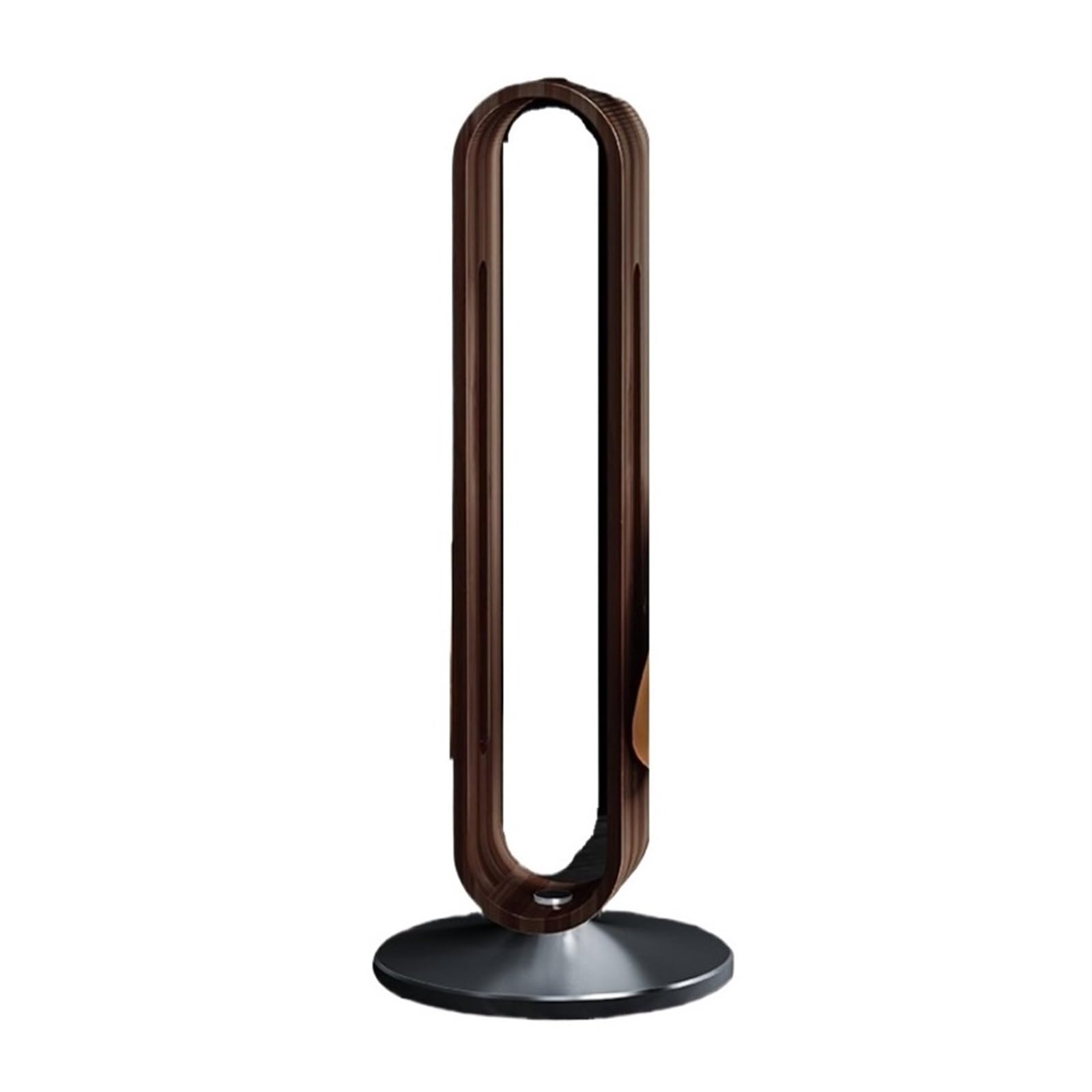 JFGCTYHXY Headphone stand, Wood Aluminum Gaming Headset Hanger(G)