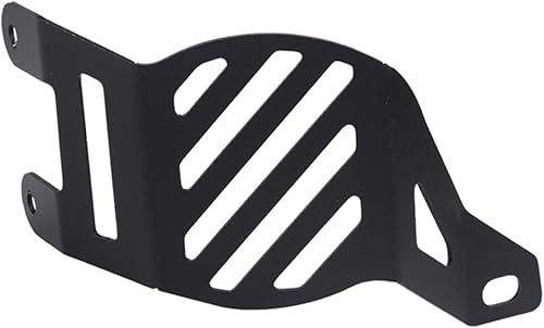 Miniatura 3 de LCCDZ - Cubierta protectora de bocina de motocicleta compatible con BMW F750GS F850GS F750 F850 F 750 GS 850 GS GSA GSA850 Accesorios (color