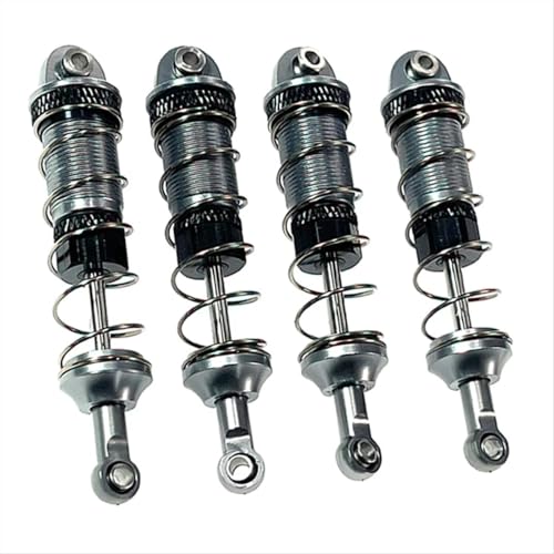 Amortisseur de voiture télécommandée MJX 16209 H16 pour éviter les rebonds RC