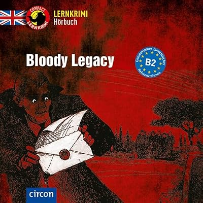 Bloody Legacy