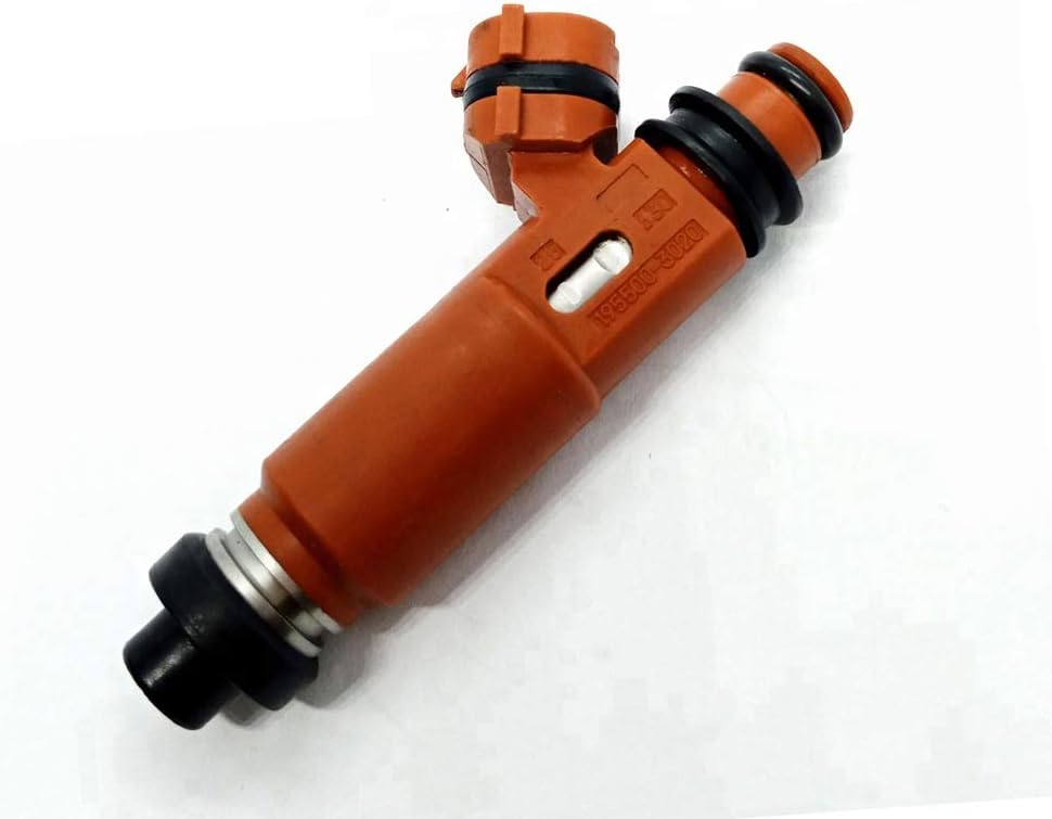 Fuel Injector Nozzle for 323 Demio Mk8 1.3L 195500-3020 1955003020