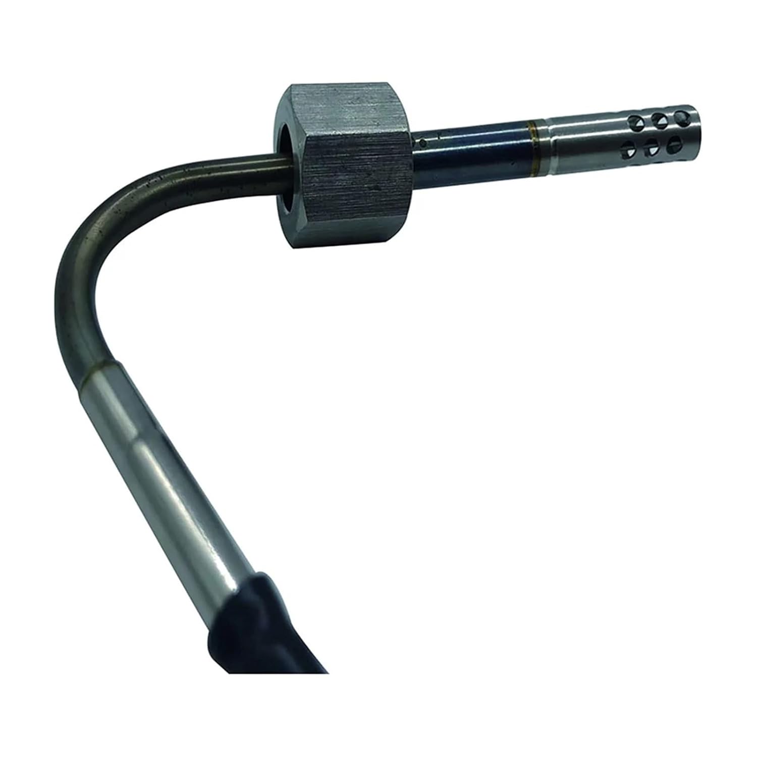 A0009052605 0009052605 Exhaust Fit for Gas Temperature Sensor 2Pins Fit for Mercedes W221 GLK250 13-15 S350 12-13 3.0L Test