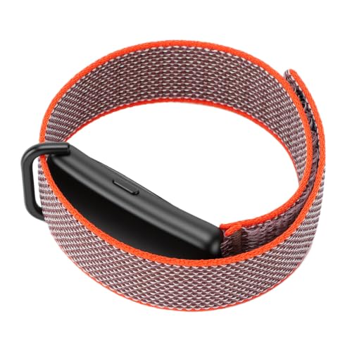 POENVFPO Bildschirmloses Smart-Armband mit KI-Gesundheitsanalyse und 176