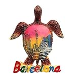 tortugas agua barcelona 100% garantía de devolución de dinero: si estos imanes no cumplen con tus expectativas o cualquier problema de calidad, no te preocupes, puedes enviarlos de vuelta para un reembolso completo de cada centavo que pagaste. No corres ningún riesgo cuando compras con nosotros hoy.
