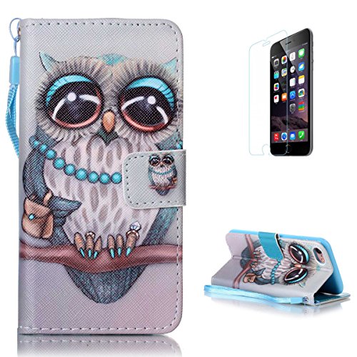 CaseHome Compatible with Case iPhone 7/iPhone 8