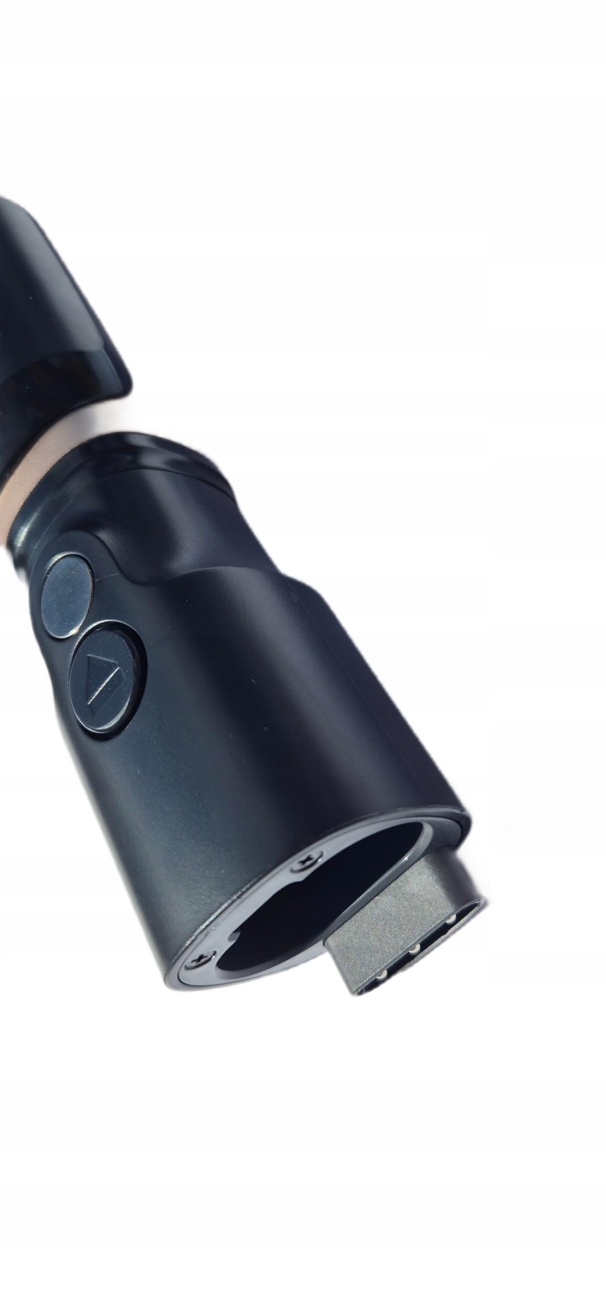 Telescopic suction tube for Electrolux AEG Hygienic 800 / Ultimate 800 vacuum cleaners
