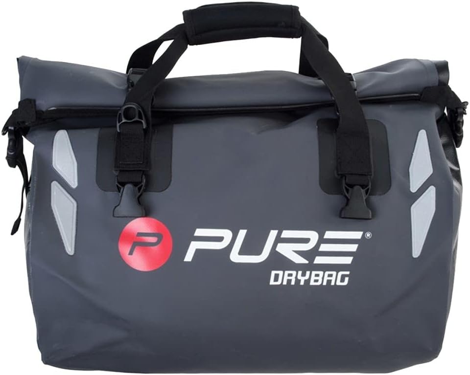 Pure2Improve Unisex's Waterproof Sportsbag
