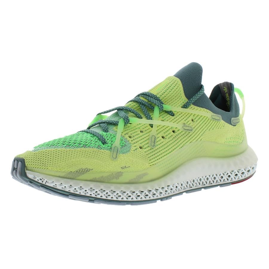 Image of adidas 4D Fusio Mens Shoes