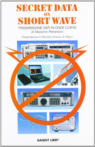  Secret data on short wave. Trasmissioni dati in onde corte
