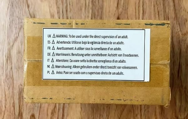 Mando para altavoces CSS5235Y que soluciona la pérdida del control original 7