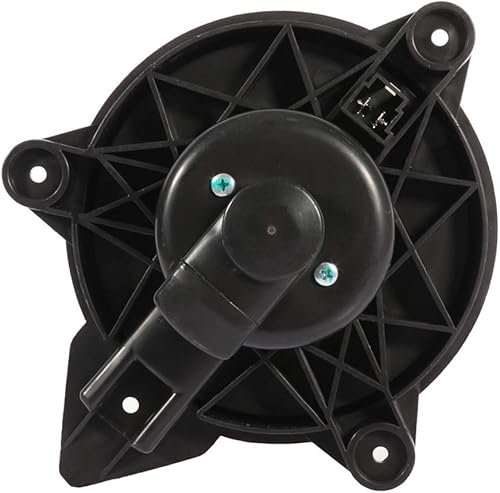 Vista 339 de SCITOO 700188 Reemplazo del motor del ventilador HVAC con jaula de ventilador para Toyota Tacoma 2005-2015, reemplazo OE - 87103-04043, 87103-04044
