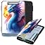 Blue Dragon Fire