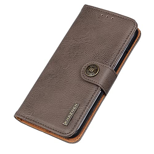 Capa flip para celular para Motorola Edge 20 Pro, capa tipo carteira, suporte flip proteção coldre c