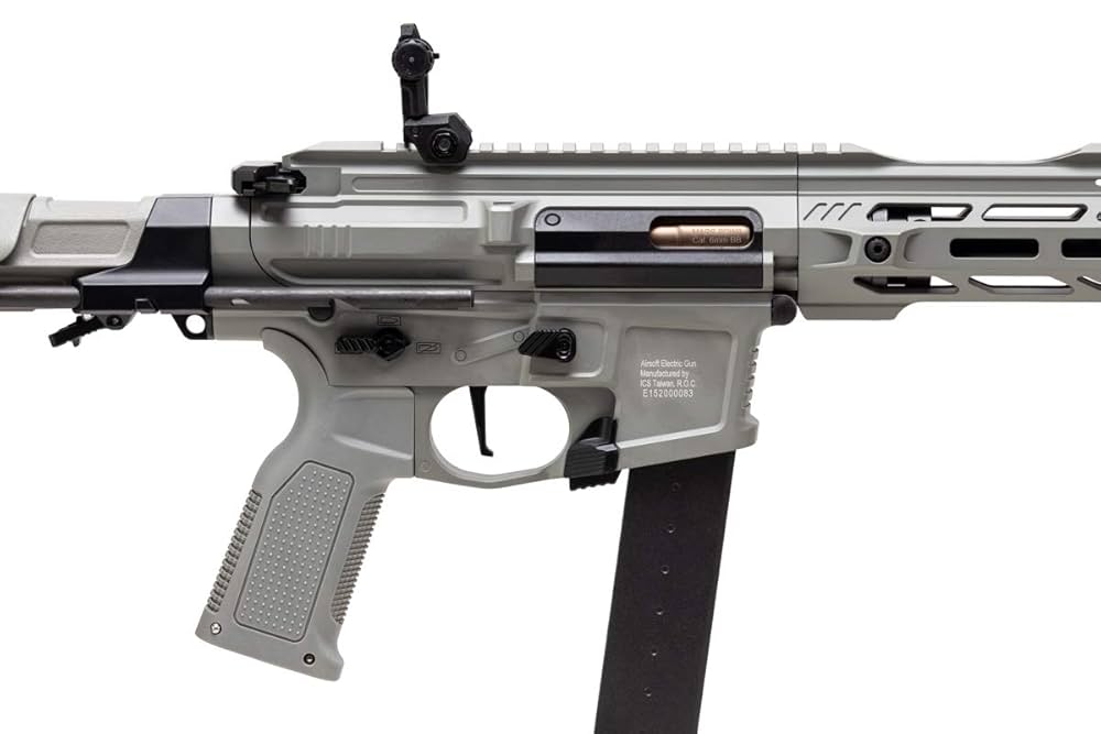 Amazon.co.jp: [ ICS ] CXP-MARS PDW9 SSS 2.0 (URBAN GRAY