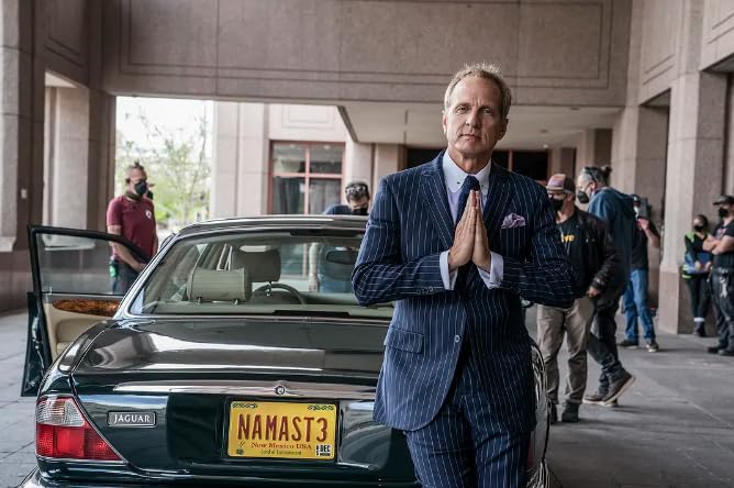 Amazon | アメリカのドラマ 【ベター・コール・ソウル】Blu-ray