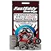 FastEddy Bearings Compatible with FTX Outback 2 Tundra RTR 1/10 Ceramic Sealed Bearing Kit