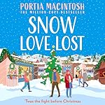 Cover of Snow Love Lost