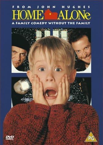 Home Alone [DVD]