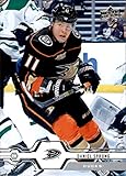 2019-20 Upper Deck #178 Daniel Sprong Anaheim Ducks Hockey Card
