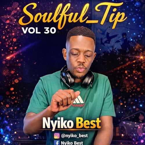 SOULFUL_Tip Vol 30 Broken Beat Mix
