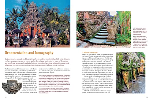Balinese Architecture: A Guide to Traditional and Modern Balinese Design (Periplus Asian Architecture Series) - Image 6