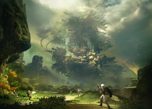 Activision 84657 Destiny - Standard Edition thumb #1