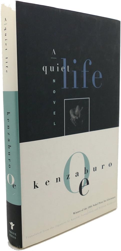 A Quiet Life