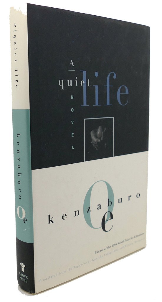 A Quiet Life