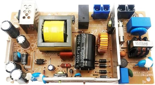 SMPS Power Supply Board 12V Compatible with C410W C430Voltage 110V