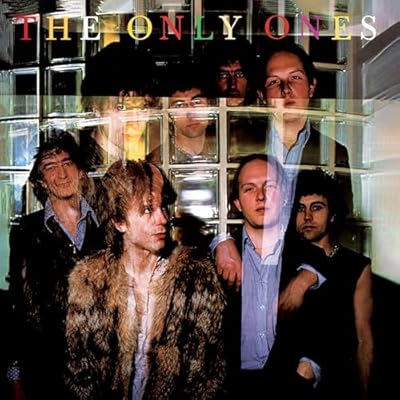 The Only Ones