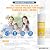 Max Water 5 Micron 10 x 2.5 PP Sediment Water Filter Cartridge for Standard 10-Inch RO and Well Water Filter Systems, Whole House Replacement Compatible with P5, AP110, WHKF-GD05, 155014-43, 25- Pack