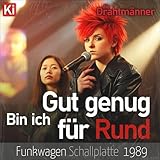 Funkwagen