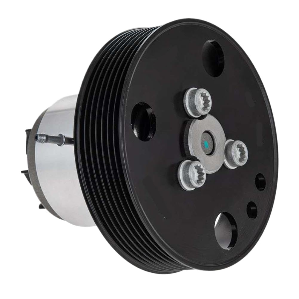 Bomba De Agua 03H121008HX 03H121008KX 03H121008M Compatible Con Atlas 3.6 FSI 2019 Y 7P5 7P6 3.6 V6 FSI 2010-2018
