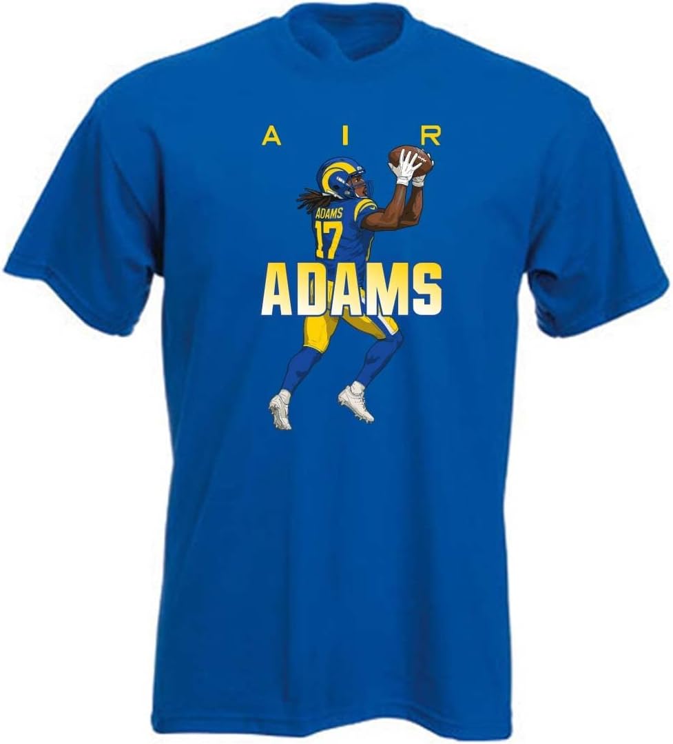 Davante Adams AIR Los Angeles Shirt T-Shirt