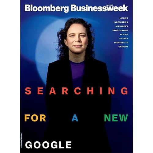 Bloomberg Businessweek
