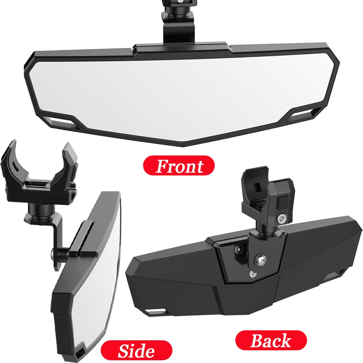 UTV-Rückspiegel for John Deere Gator(B)