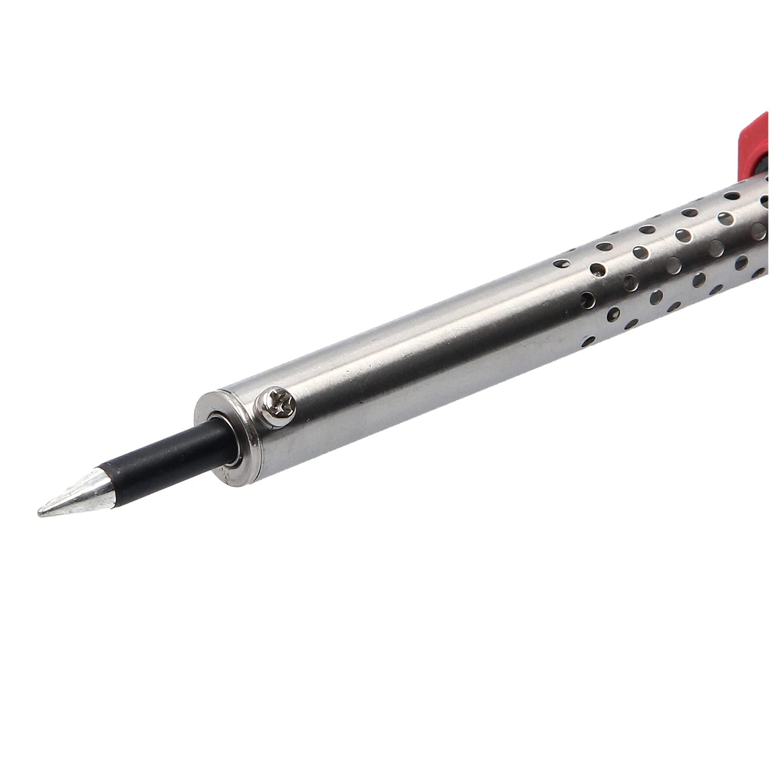 白光(HAKKO) RED 60W はんだこて 簡易こて台付き 503