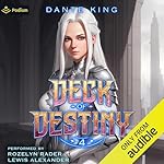 Cover of Deck of Destiny 4