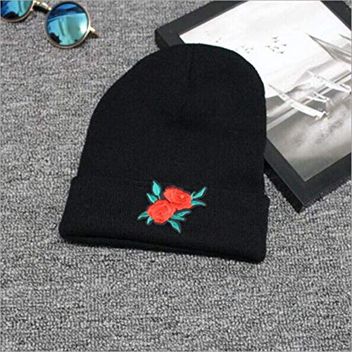 anyuq66qq Sombrero De Invierno Sombreros De Invierno Cálidos para Adultos Sombrero De...