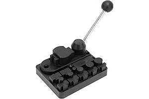 Ring Bending Tool Set: Professional Jewelry Making Tools