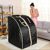 Compacte sauna voor thuis | SuperSauna